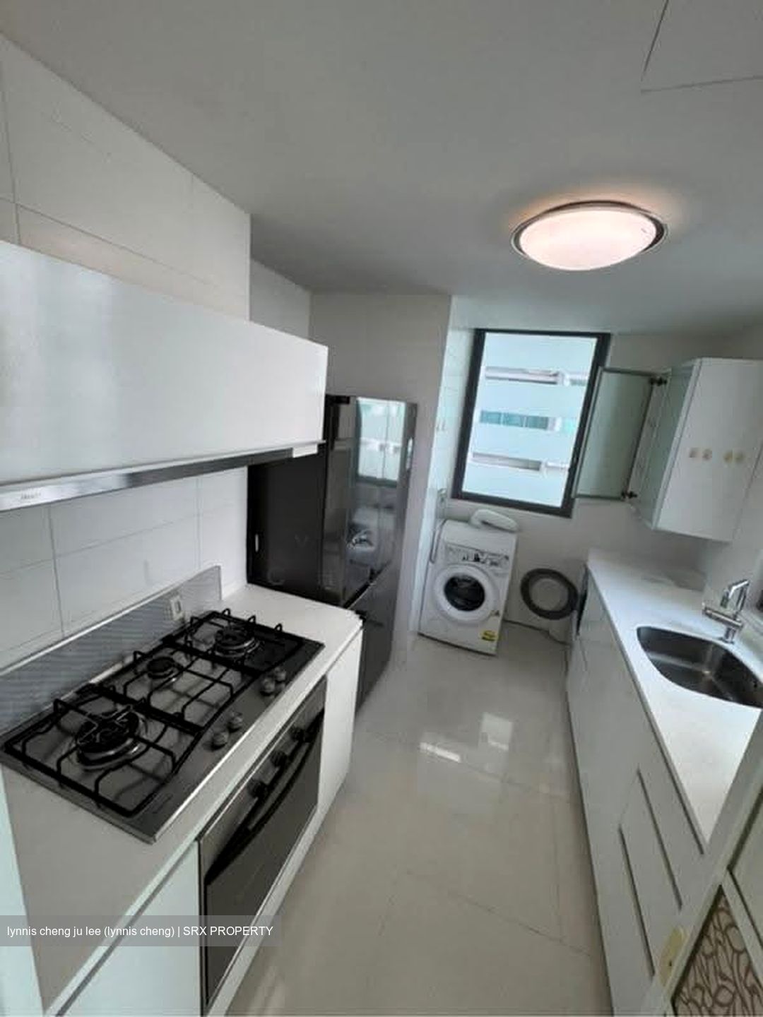 One-north Residences (D5), Apartment #628212041